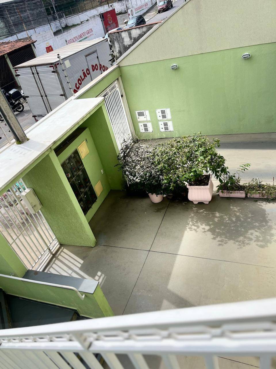 Casa de Condomínio, 2 quartos - Foto 28