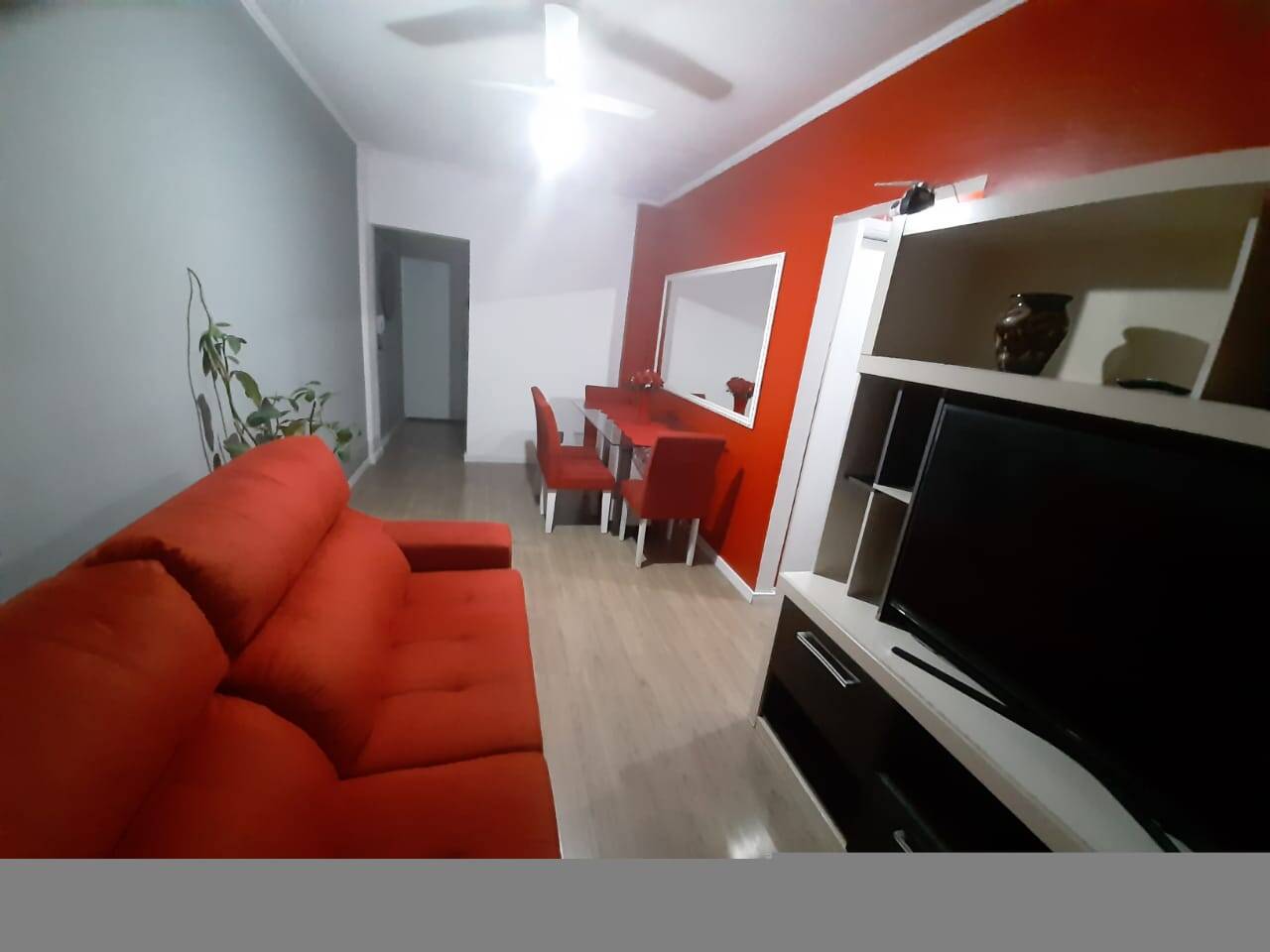 Apartamento, 2 quartos, 62 m² - Foto 1