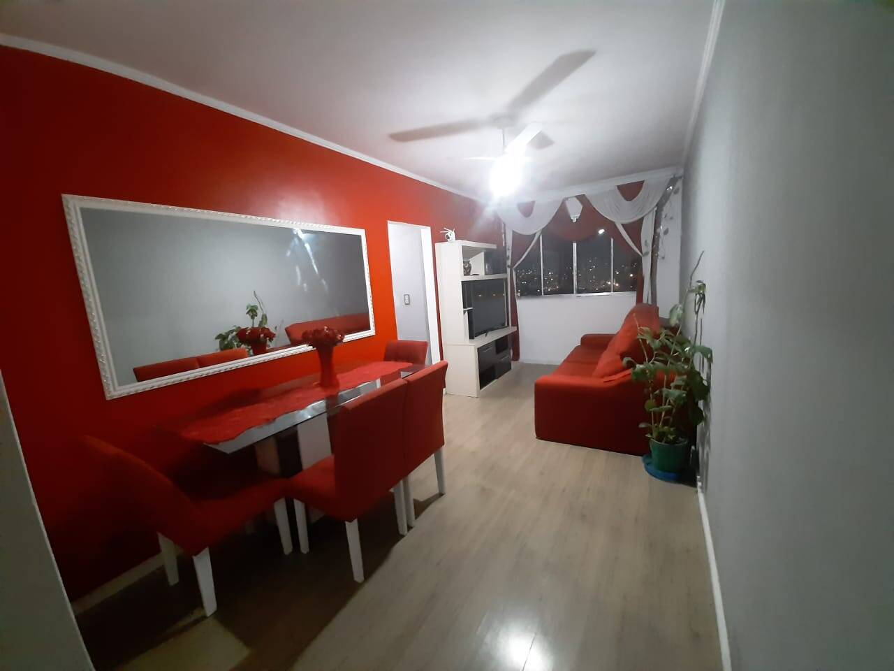 Apartamento, 2 quartos, 62 m² - Foto 8
