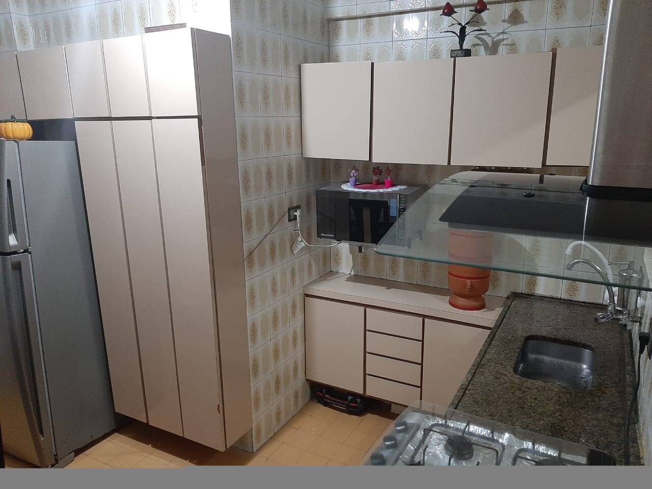 Apartamento, 2 quartos, 62 m² - Foto 17