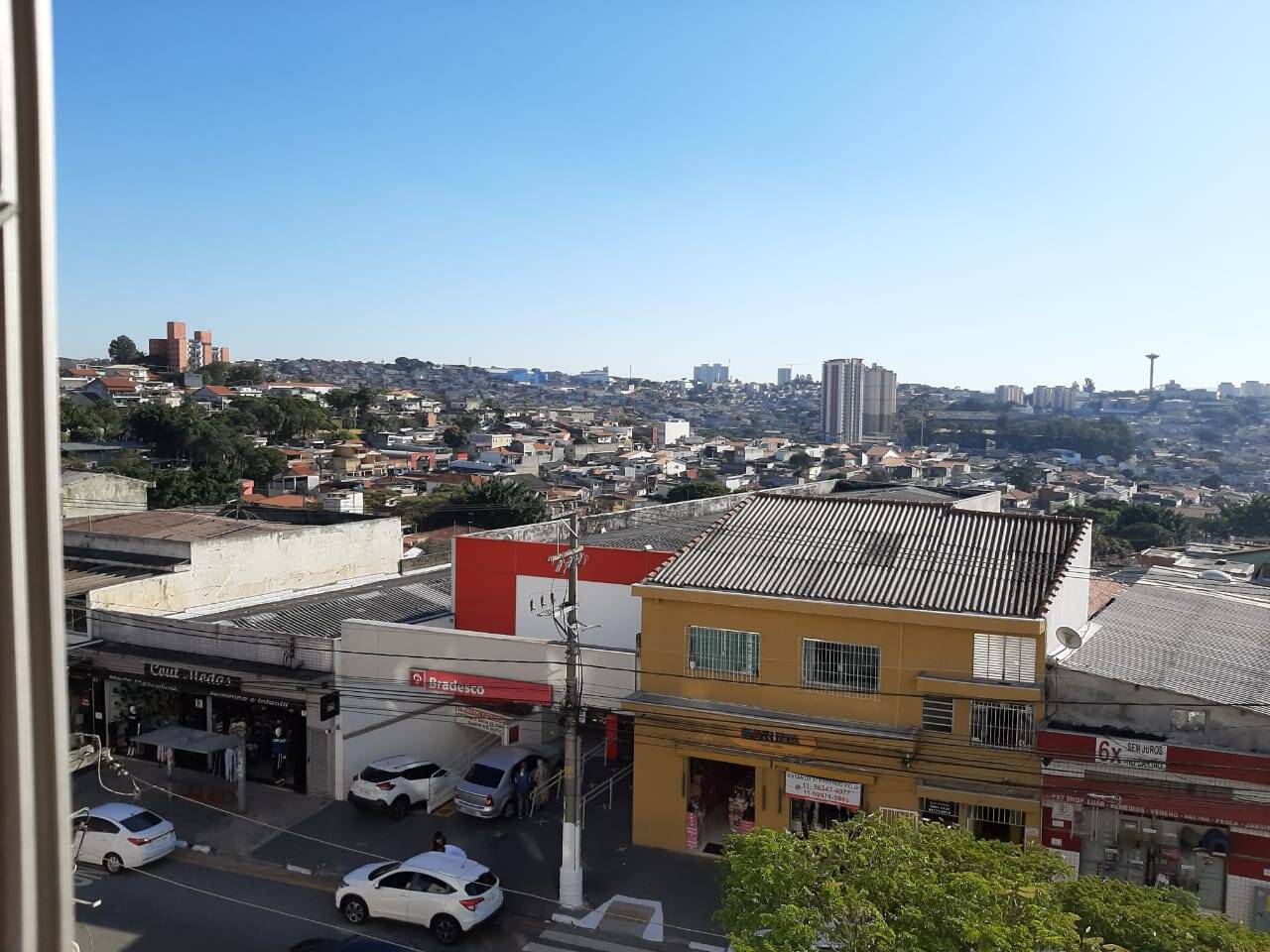 Apartamento, 2 quartos, 62 m² - Foto 30