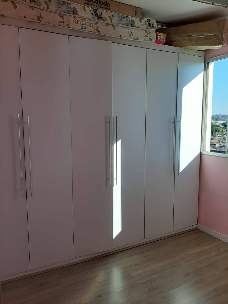 Apartamento, 2 quartos, 62 m² - Foto 31