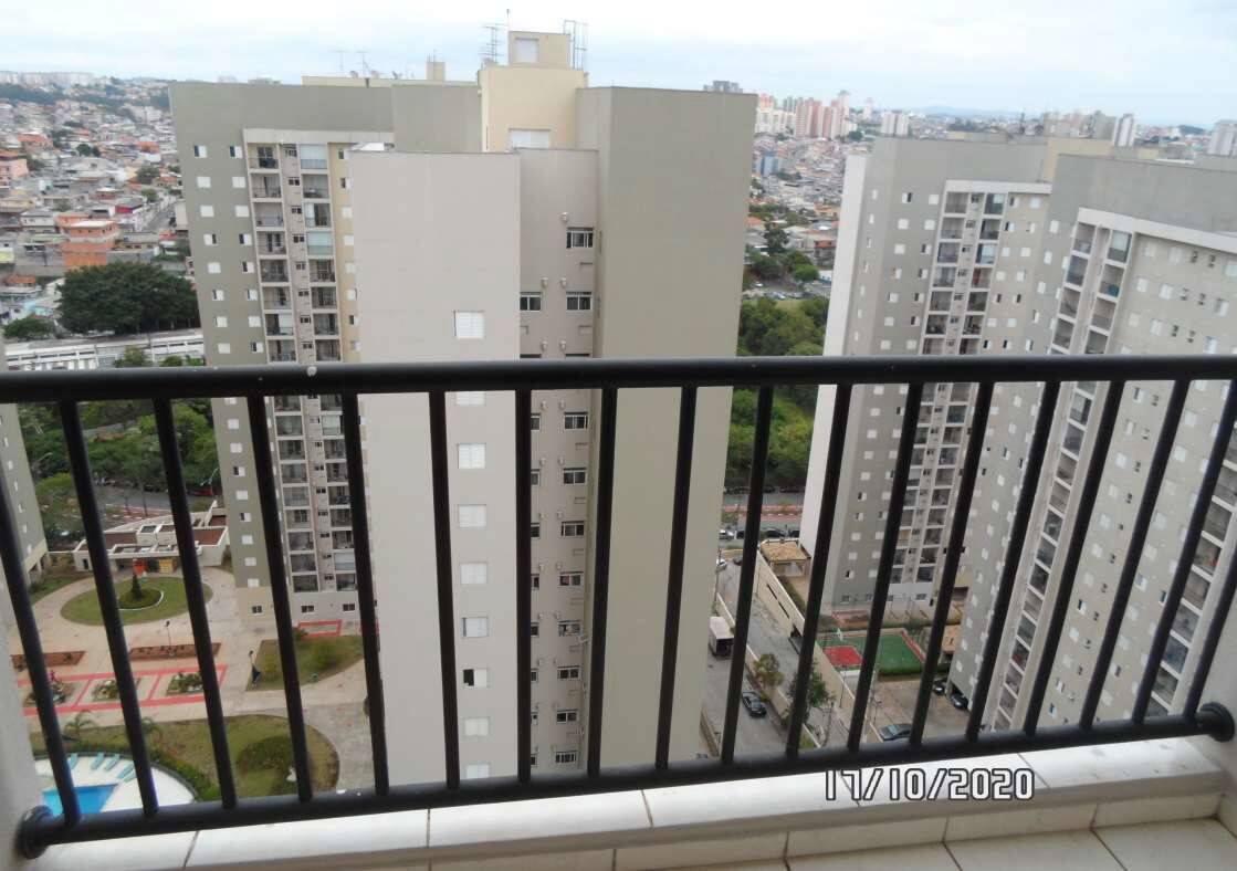 Apartamento, 2 quartos - Foto 6