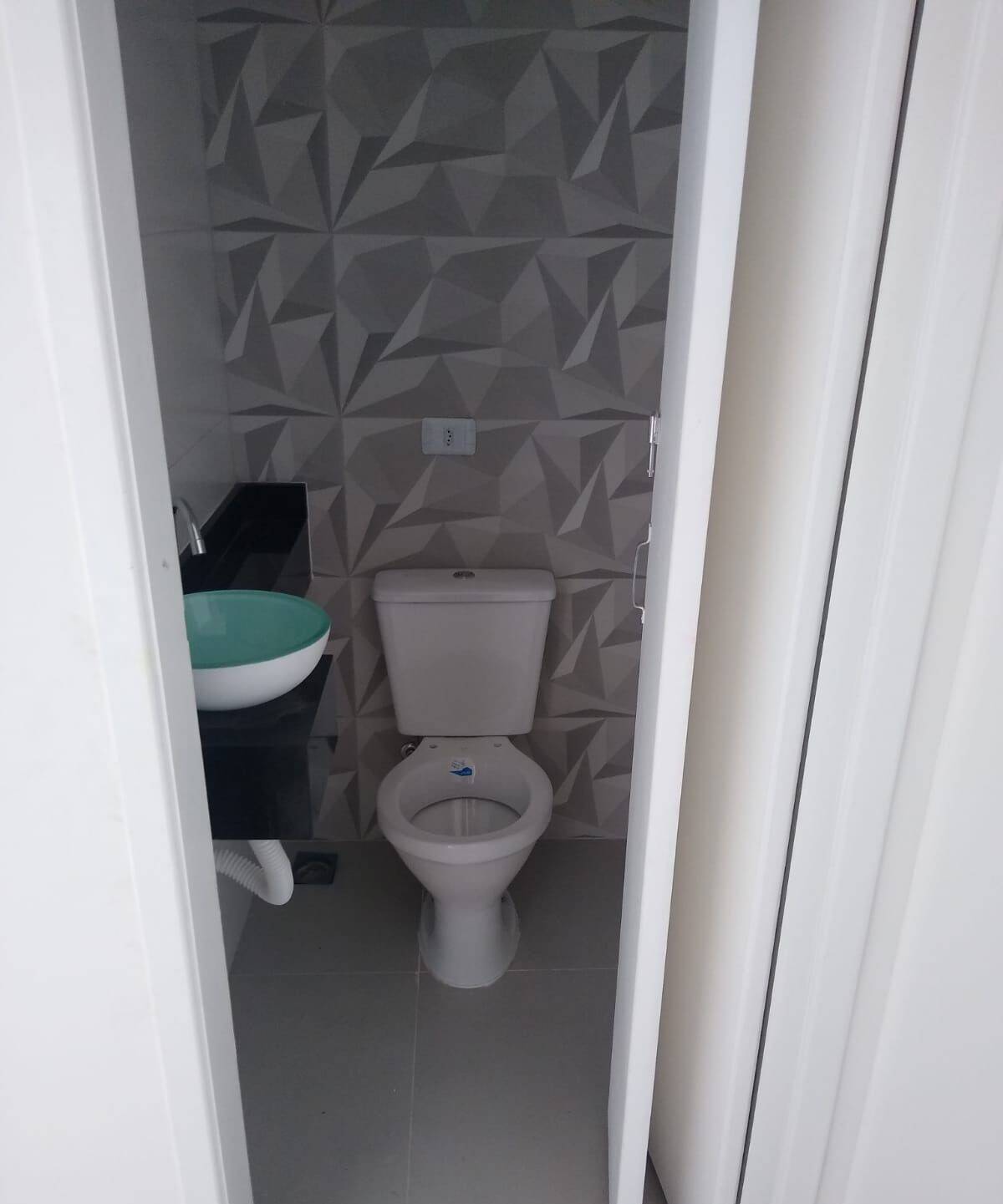 Sobrado à venda com 3 quartos, 152m² - Foto 5
