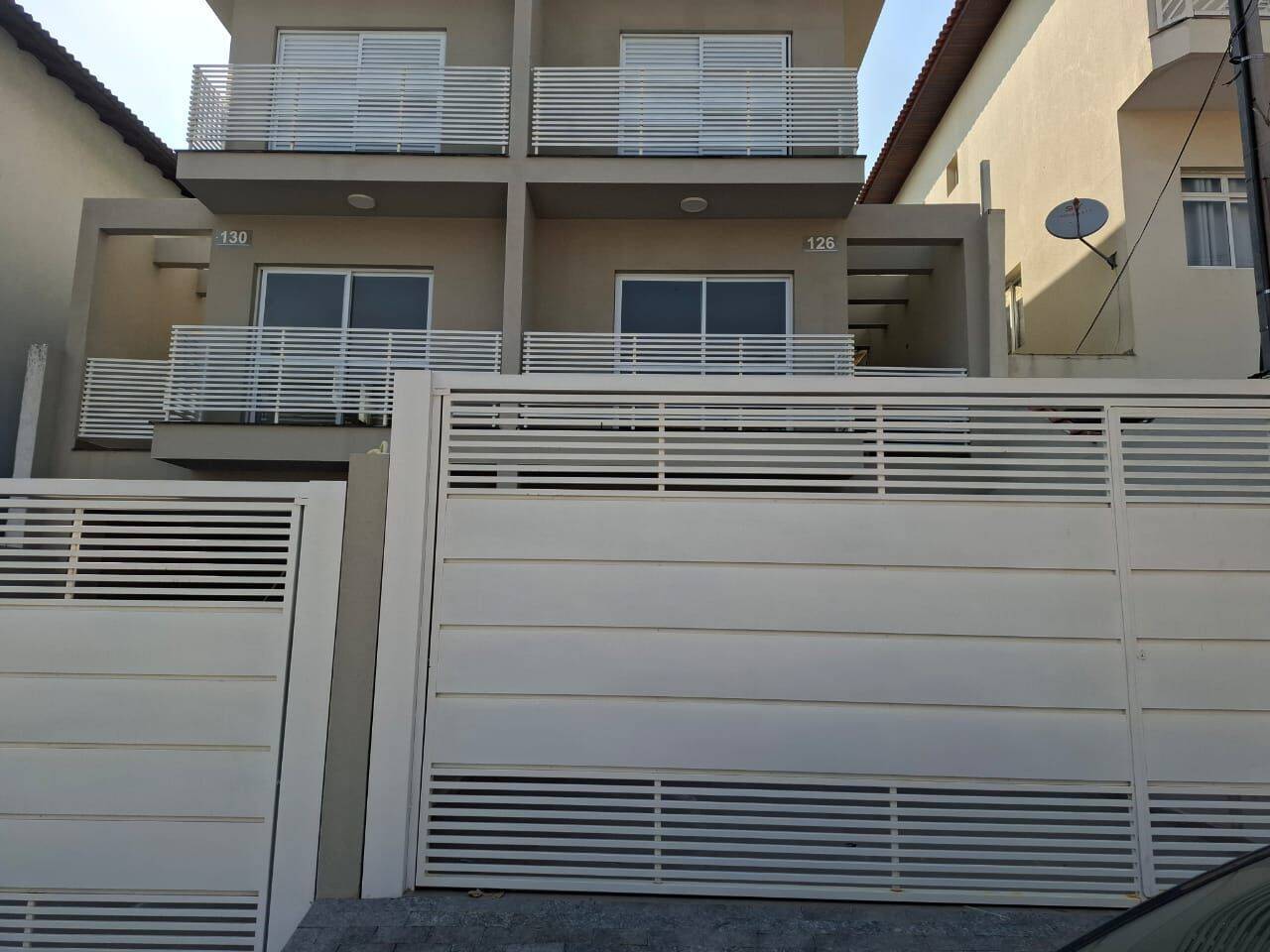 Sobrado à venda com 3 quartos, 152m² - Foto 24