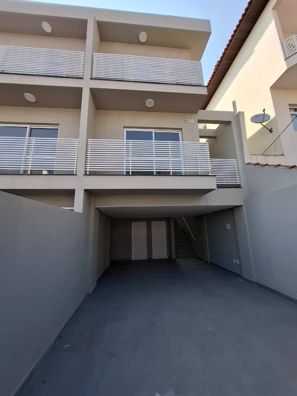 Sobrado à venda com 3 quartos, 152m² - Foto 25