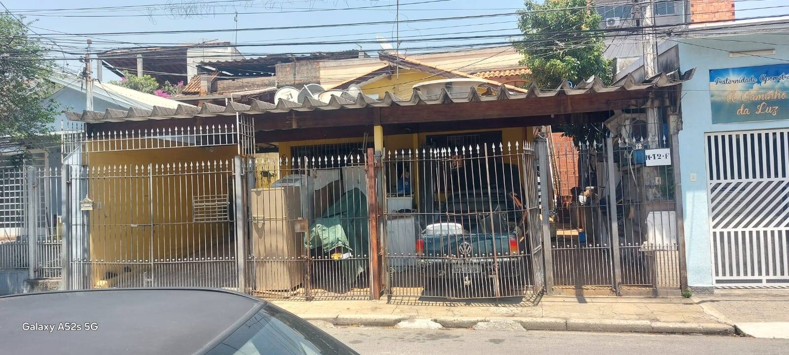 Casa, 2 quartos, 120 m² - Foto 1