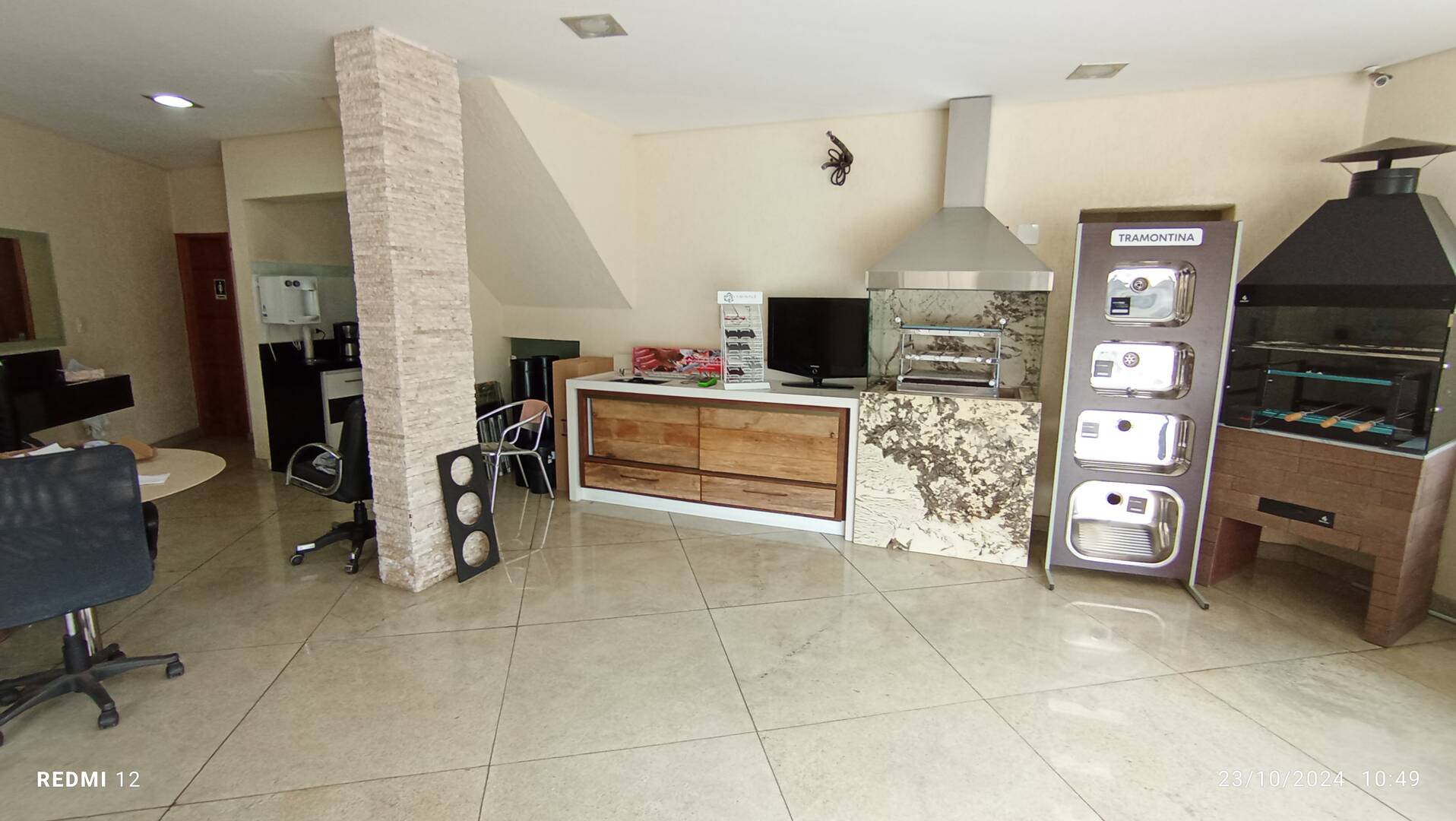 Sala-Conjunto, 120 m² - Foto 4