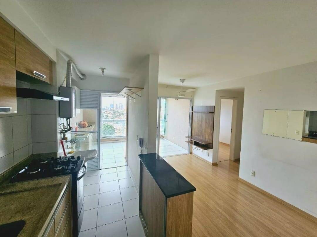 Apartamento, 2 quartos, 57 m² - Foto 1