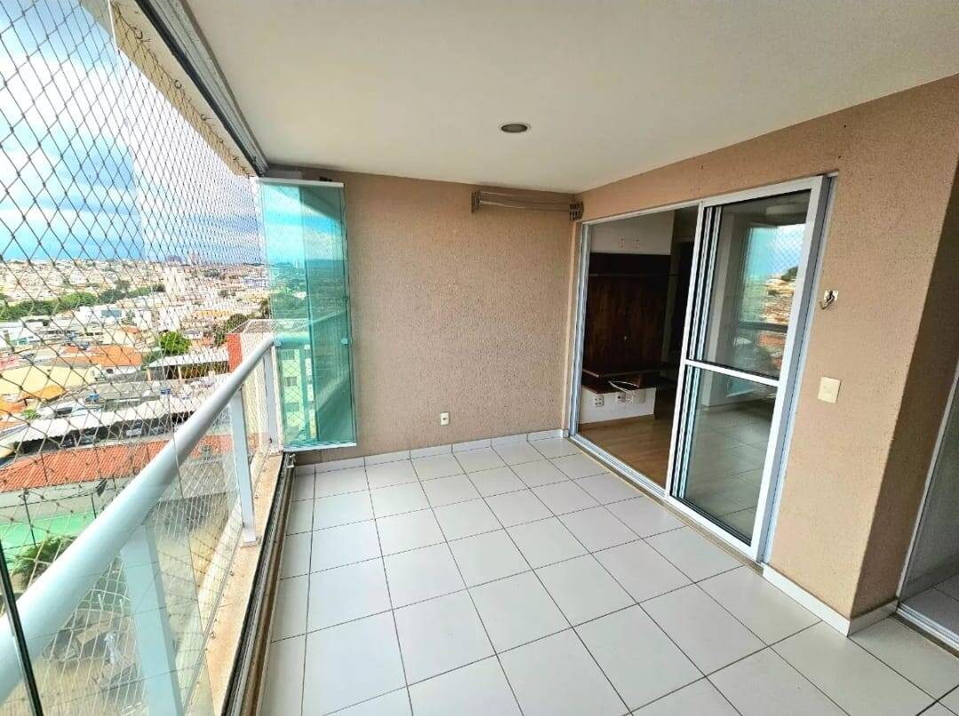 Apartamento, 2 quartos, 57 m² - Foto 2