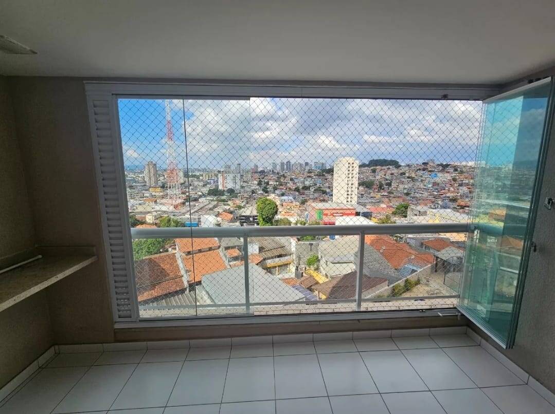 Apartamento, 2 quartos, 57 m² - Foto 3