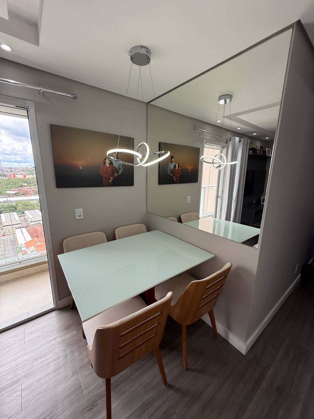 Apartamento, 2 quartos, 47 m² - Foto 6
