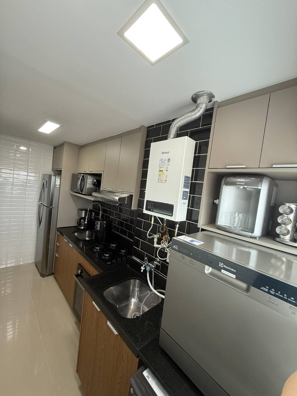 Apartamento, 2 quartos, 47 m² - Foto 7