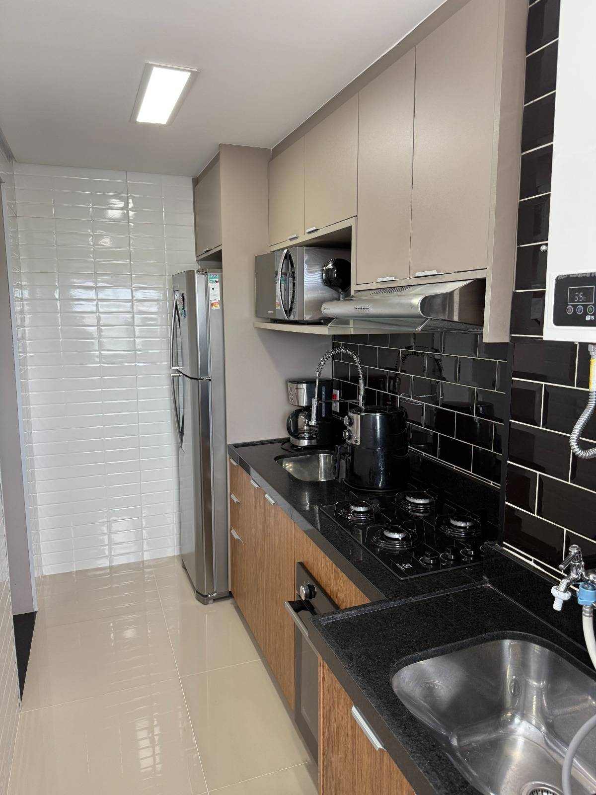 Apartamento, 2 quartos, 47 m² - Foto 8