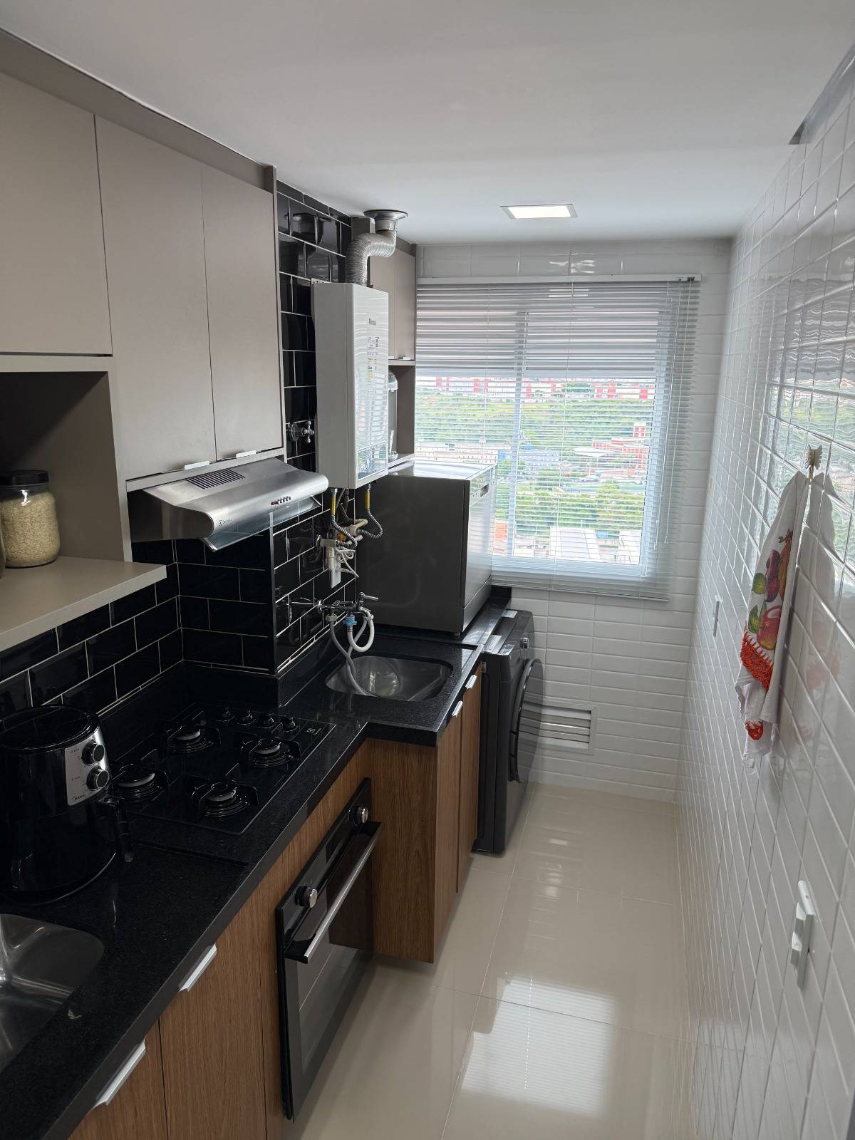 Apartamento, 2 quartos, 47 m² - Foto 9