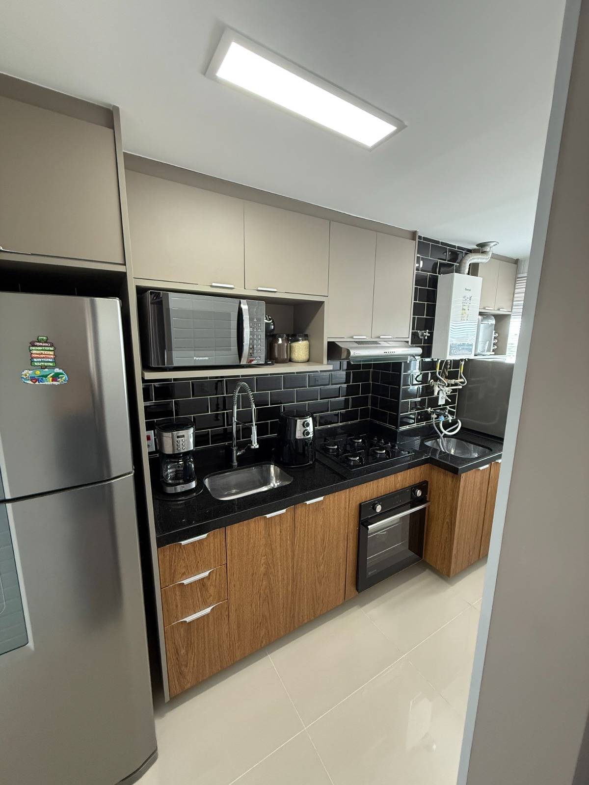 Apartamento, 2 quartos, 47 m² - Foto 10