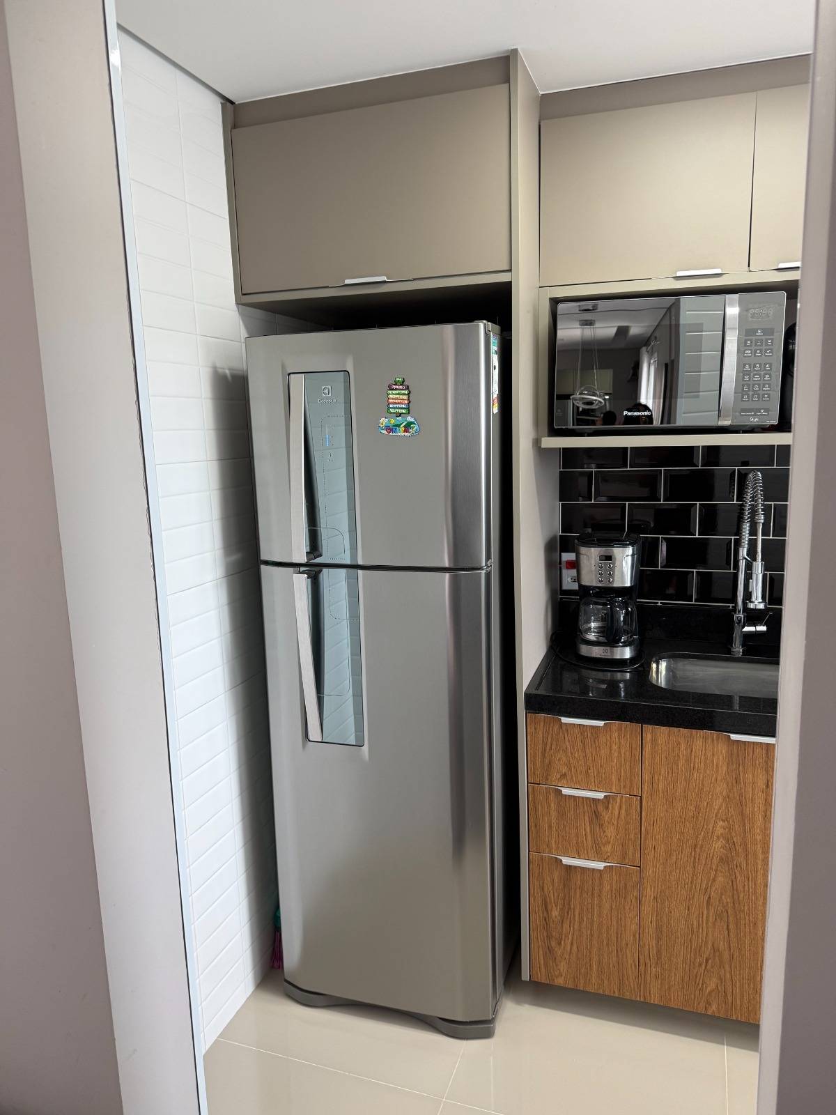 Apartamento, 2 quartos, 47 m² - Foto 11