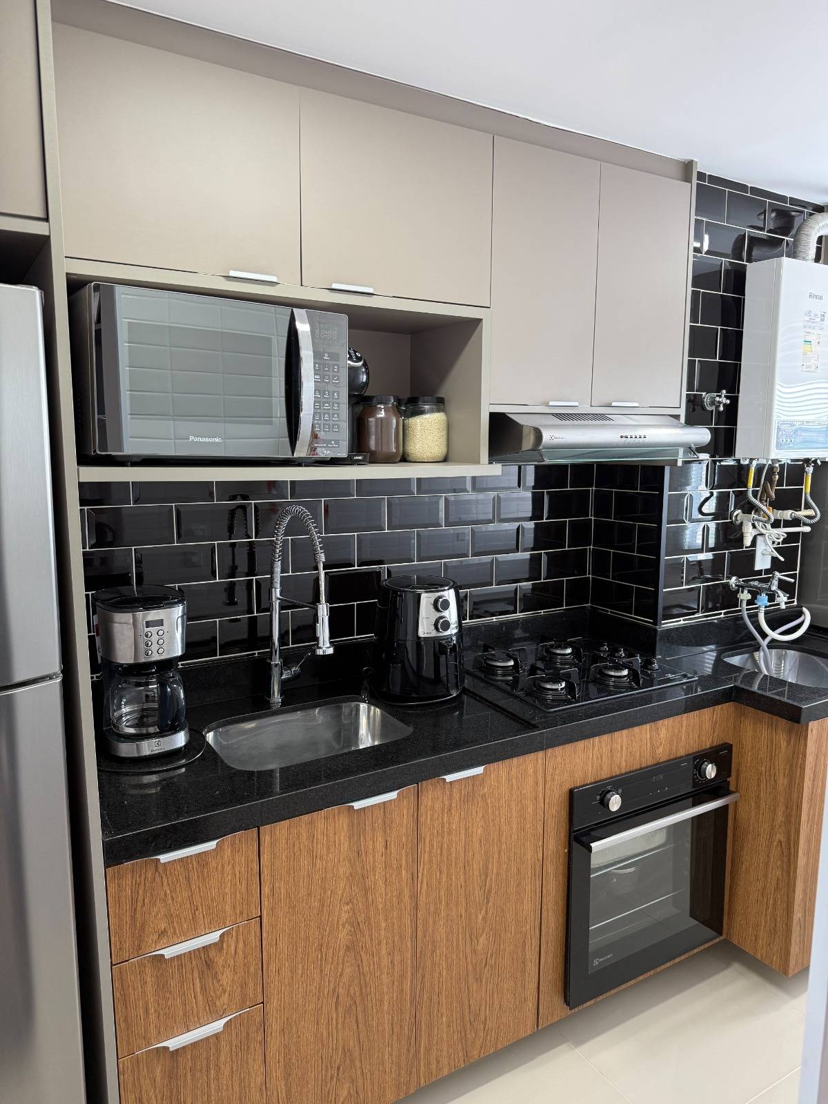 Apartamento, 2 quartos, 47 m² - Foto 12