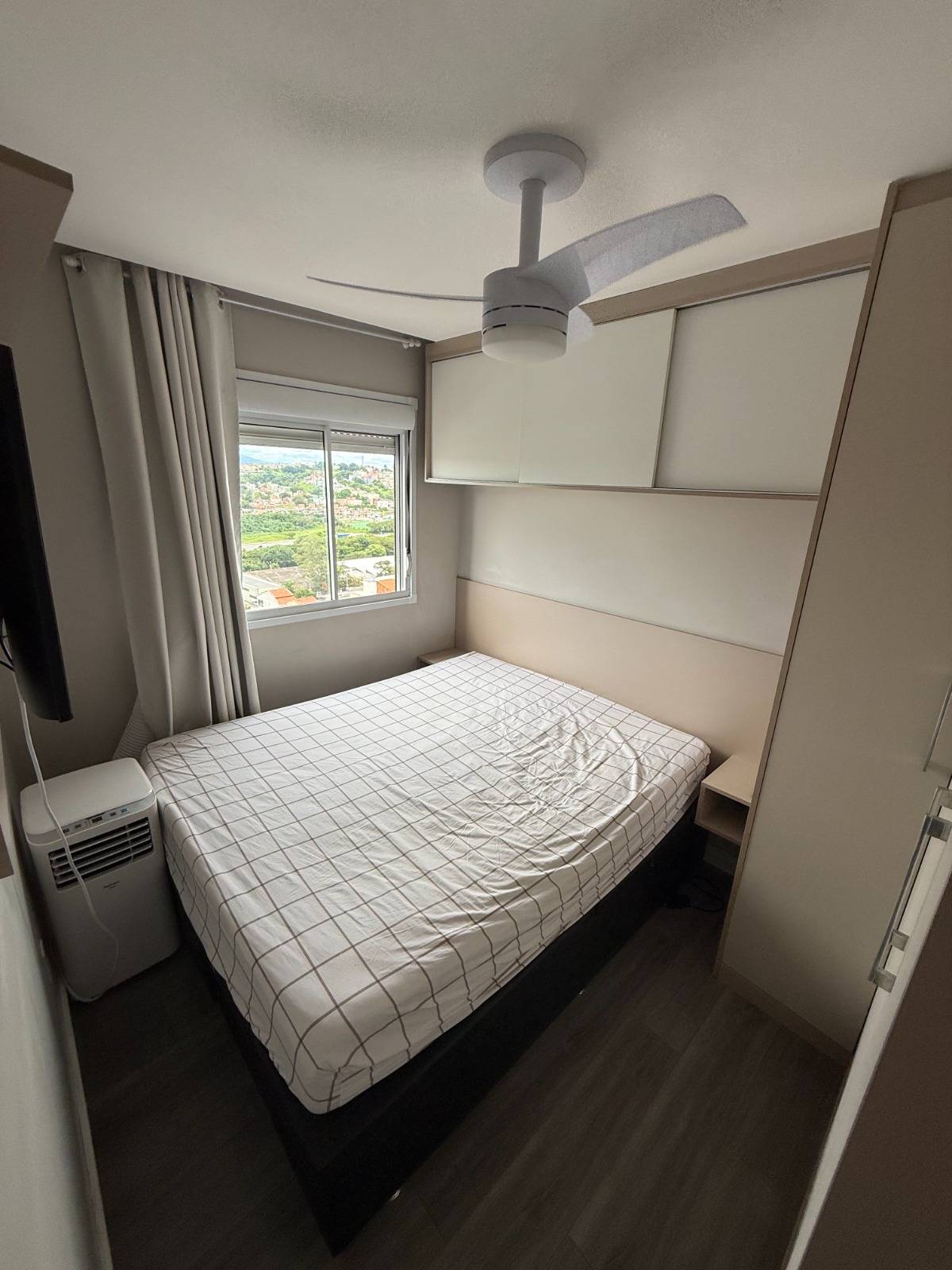 Apartamento, 2 quartos, 47 m² - Foto 13