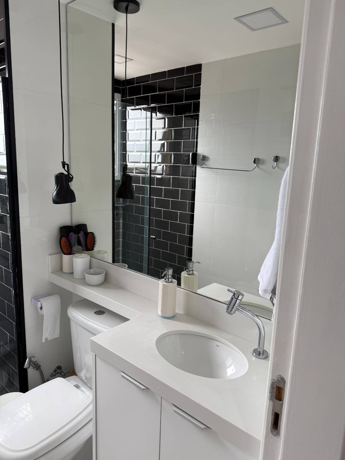 Apartamento, 2 quartos, 47 m² - Foto 19