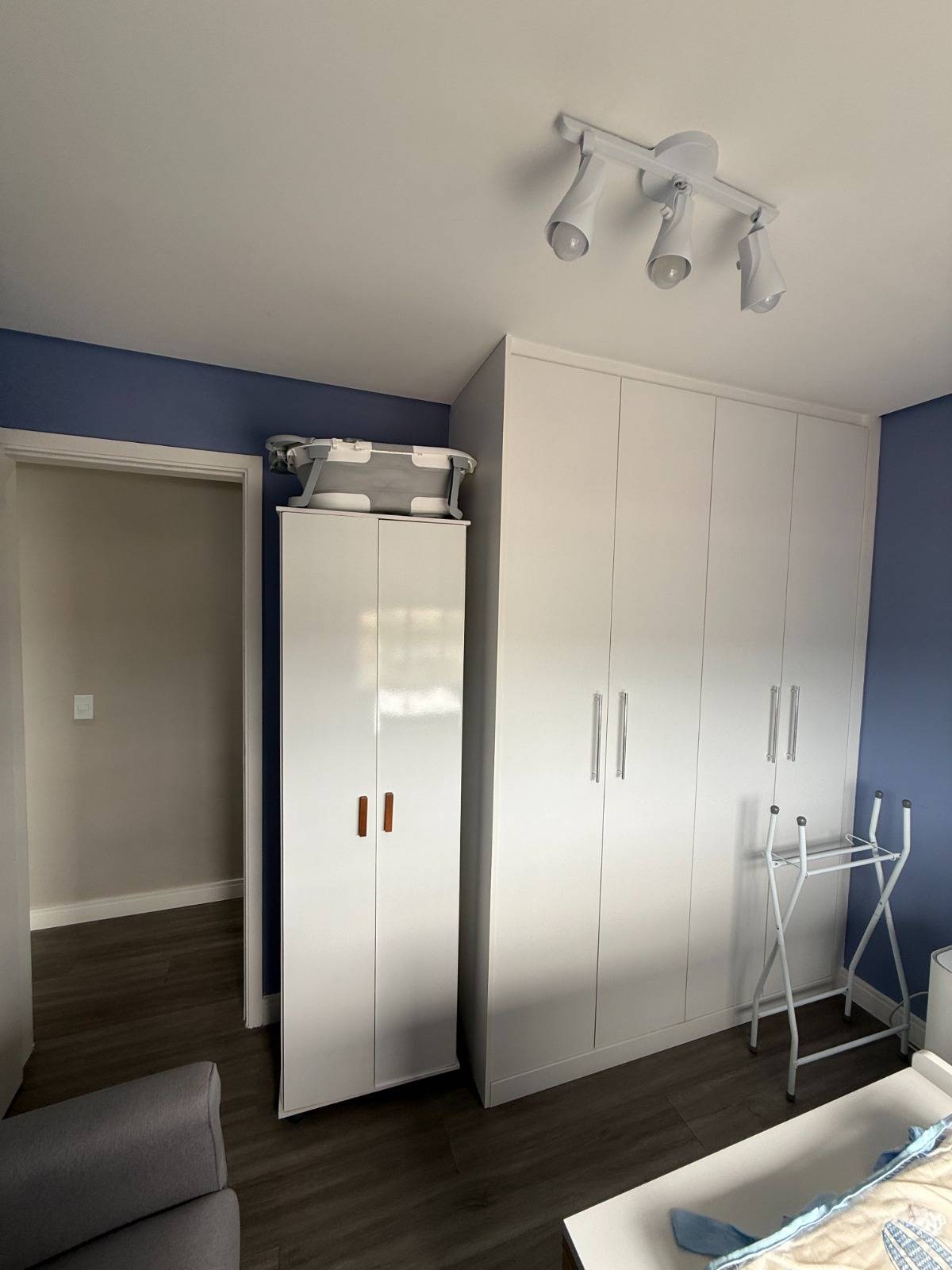 Apartamento, 2 quartos, 47 m² - Foto 20
