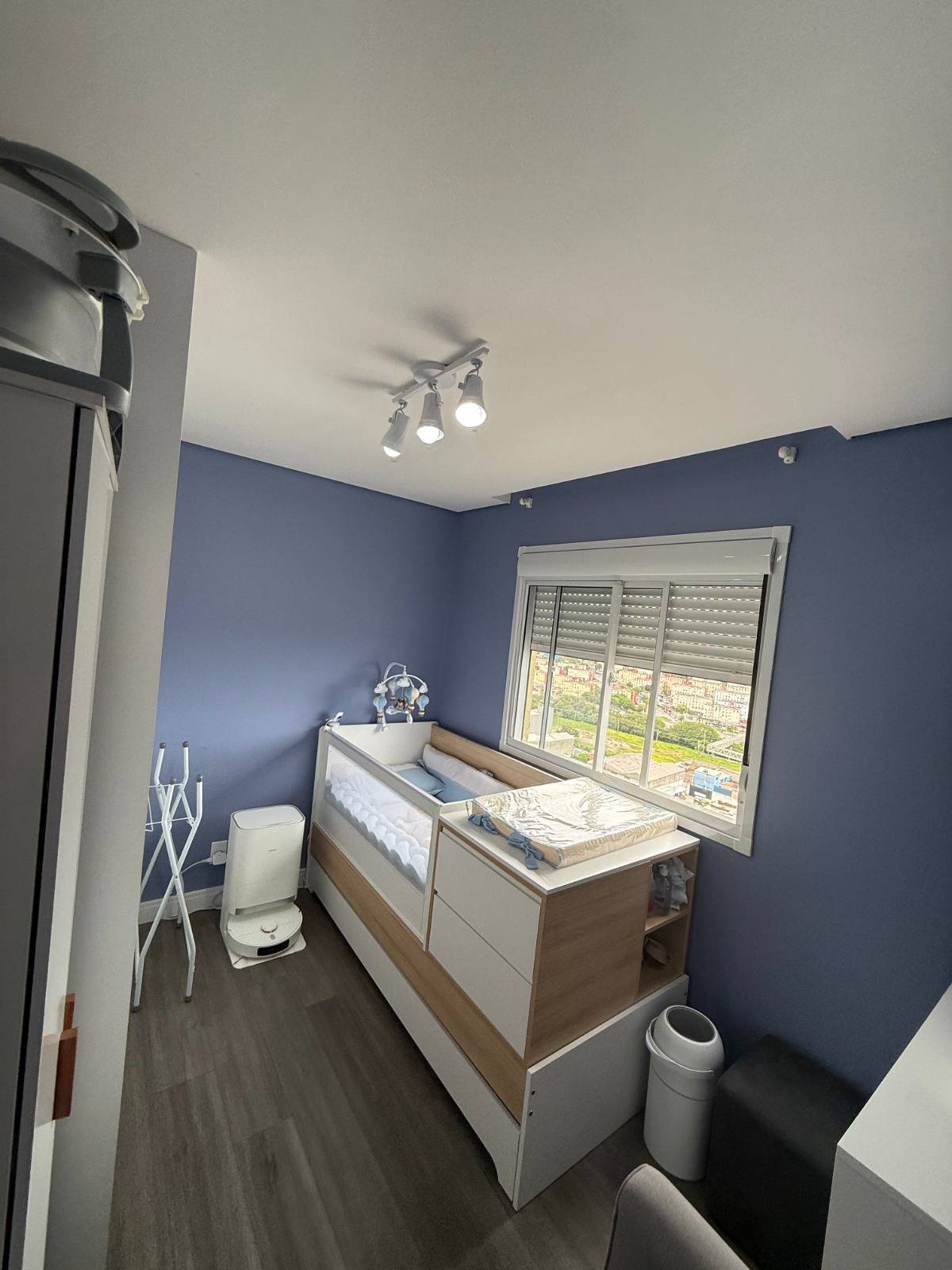 Apartamento, 2 quartos, 47 m² - Foto 21