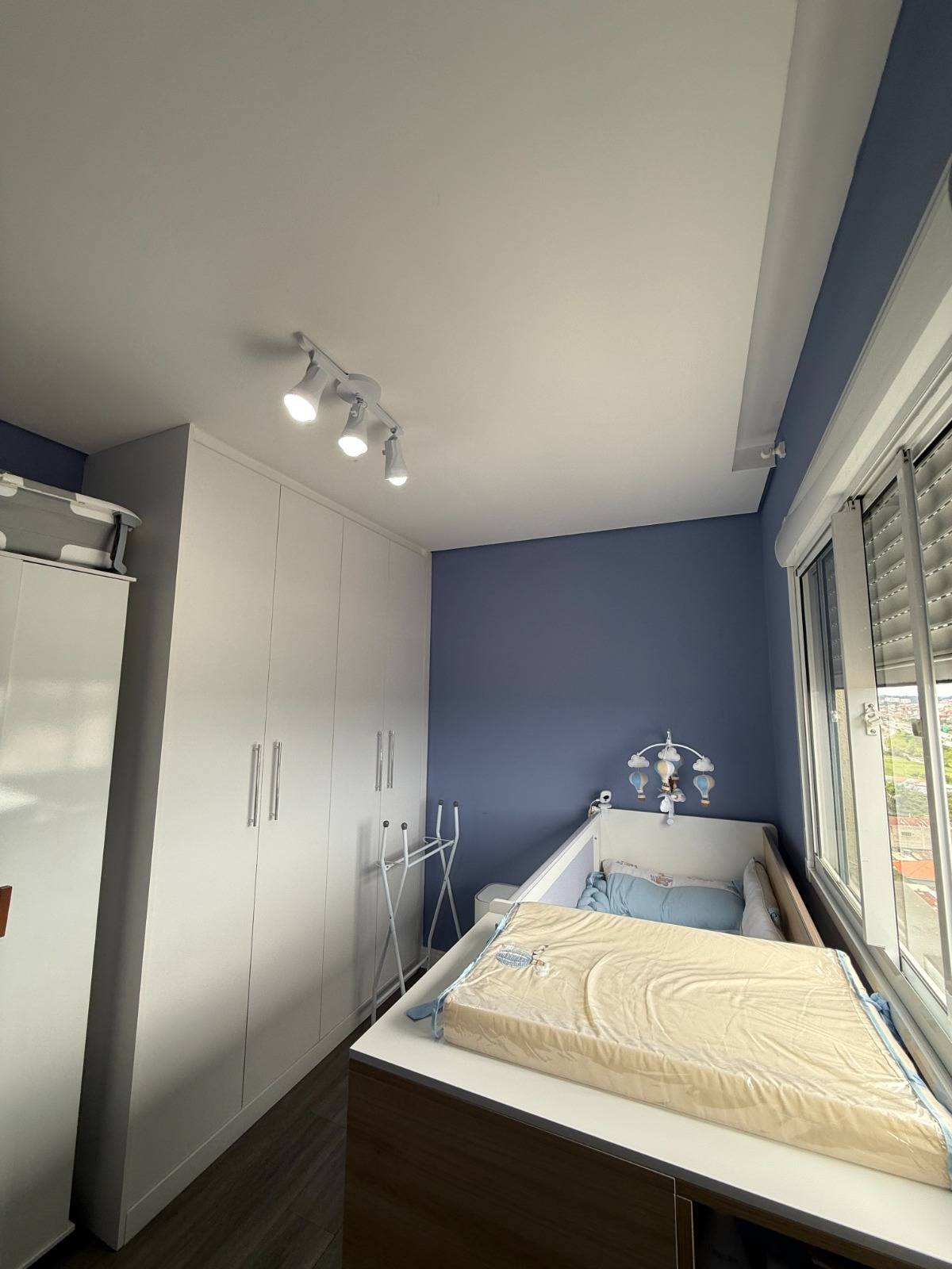 Apartamento, 2 quartos, 47 m² - Foto 24