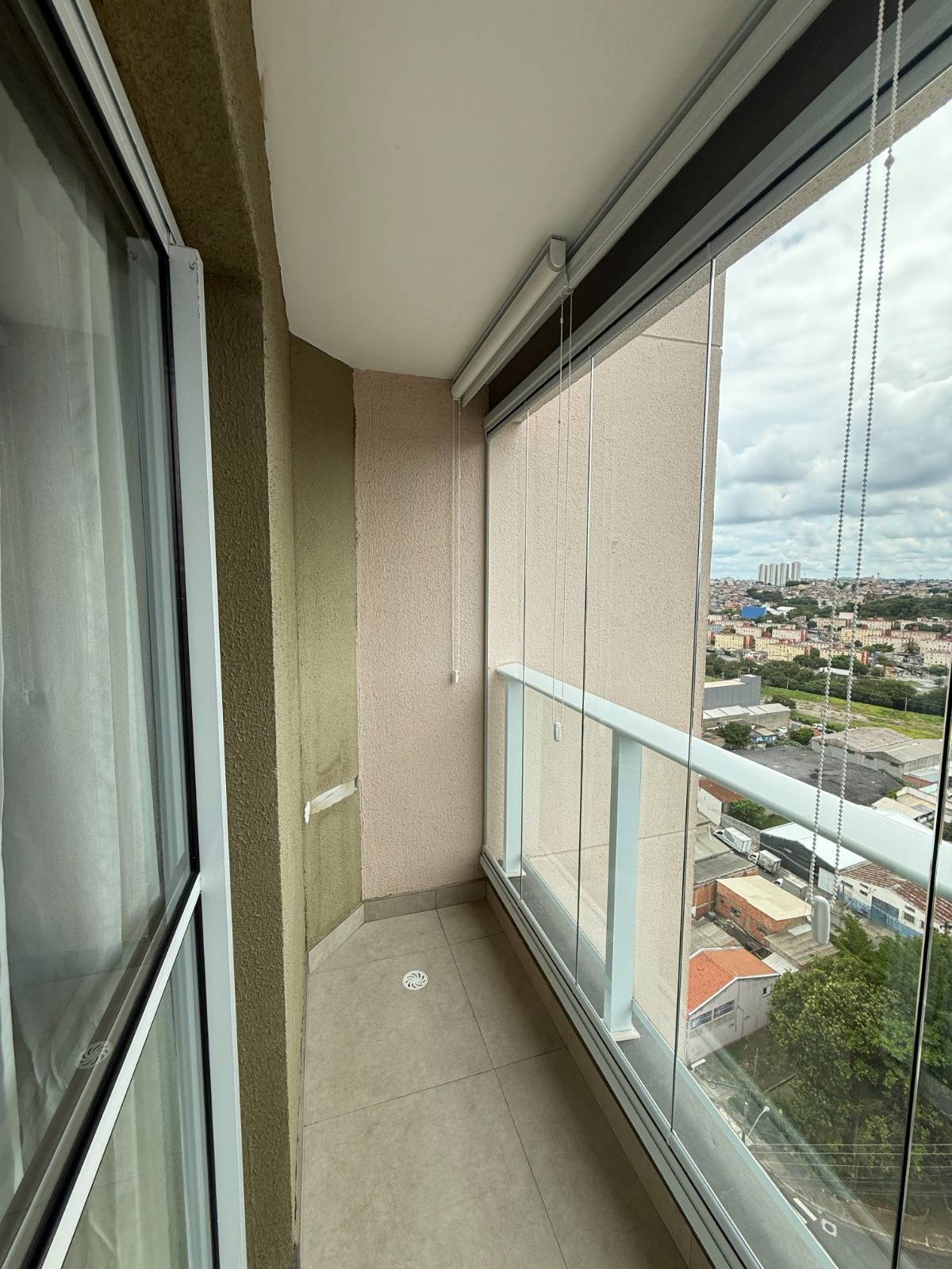 Apartamento, 2 quartos, 47 m² - Foto 25