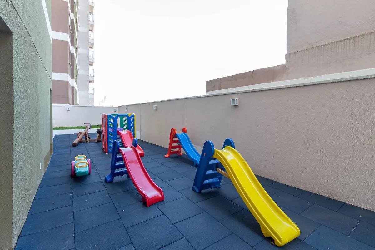 Apartamento, 2 quartos, 47 m² - Foto 28
