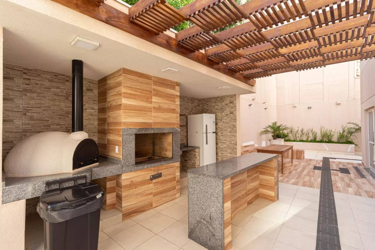 Apartamento, 2 quartos, 47 m² - Foto 31