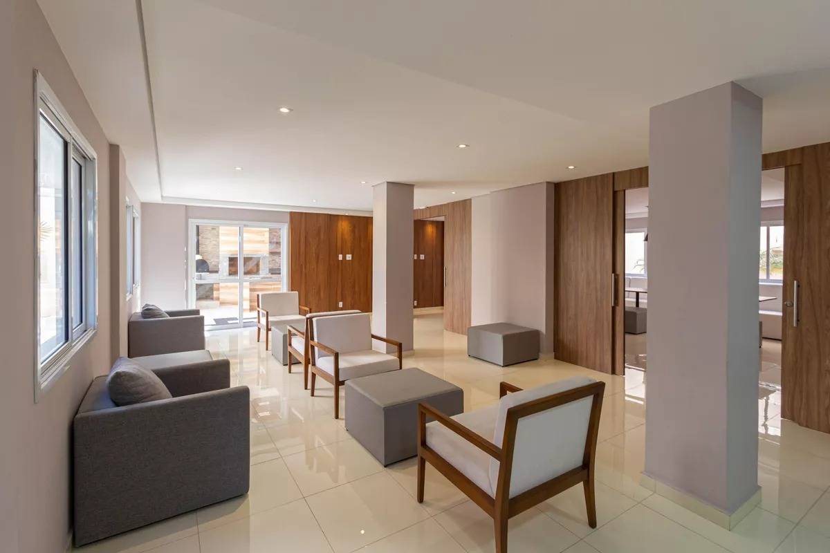 Apartamento, 2 quartos, 47 m² - Foto 35