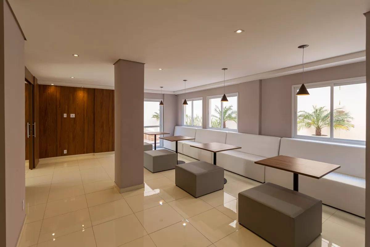Apartamento, 2 quartos, 47 m² - Foto 36
