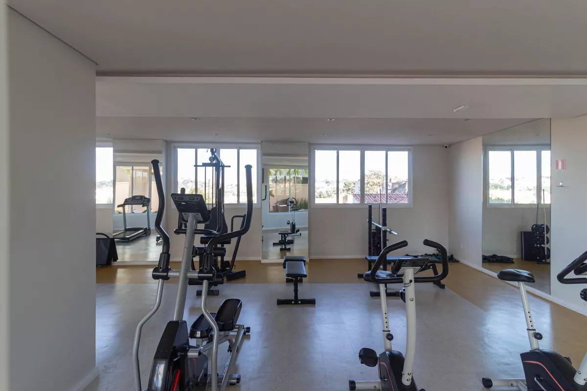 Apartamento, 2 quartos, 47 m² - Foto 37