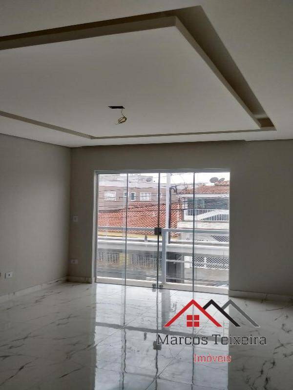 Sobrado, 3 quartos, 208 m² - Foto 2