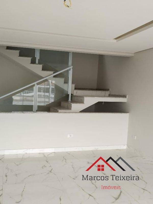 Sobrado, 3 quartos, 208 m² - Foto 4