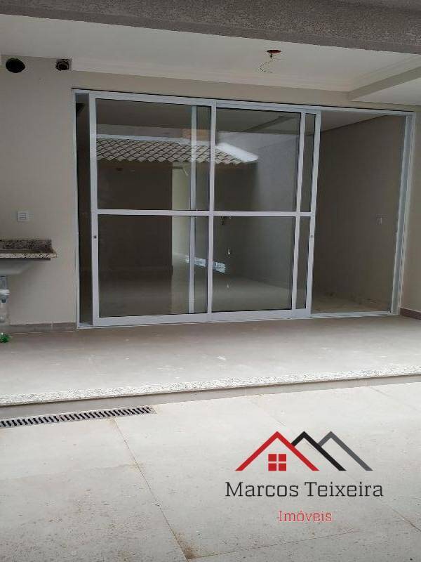 Sobrado, 3 quartos, 208 m² - Foto 5