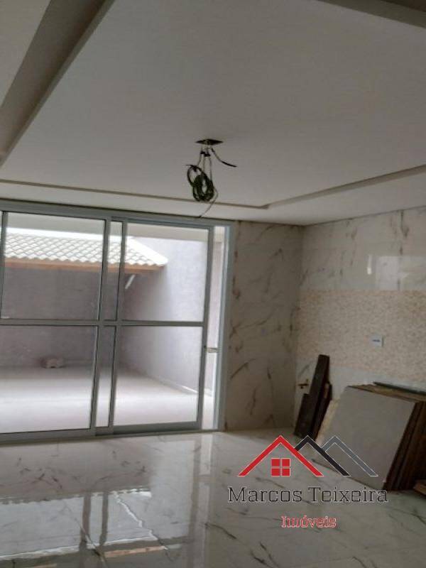 Sobrado, 3 quartos, 208 m² - Foto 6