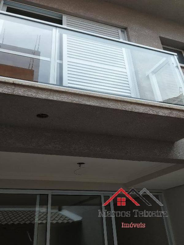Sobrado, 3 quartos, 208 m² - Foto 7