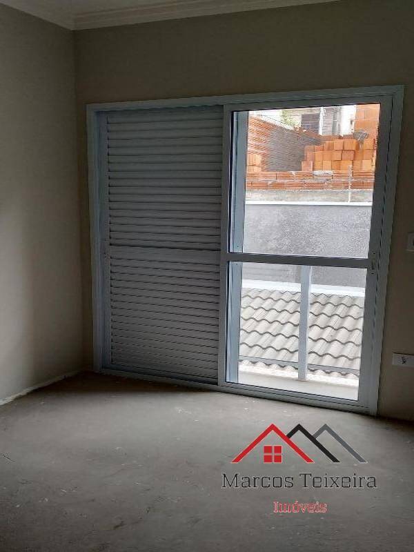Sobrado, 3 quartos, 208 m² - Foto 8
