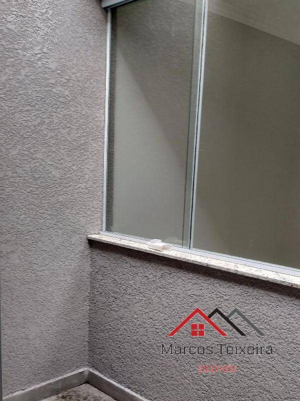 Sobrado, 3 quartos, 208 m² - Foto 11