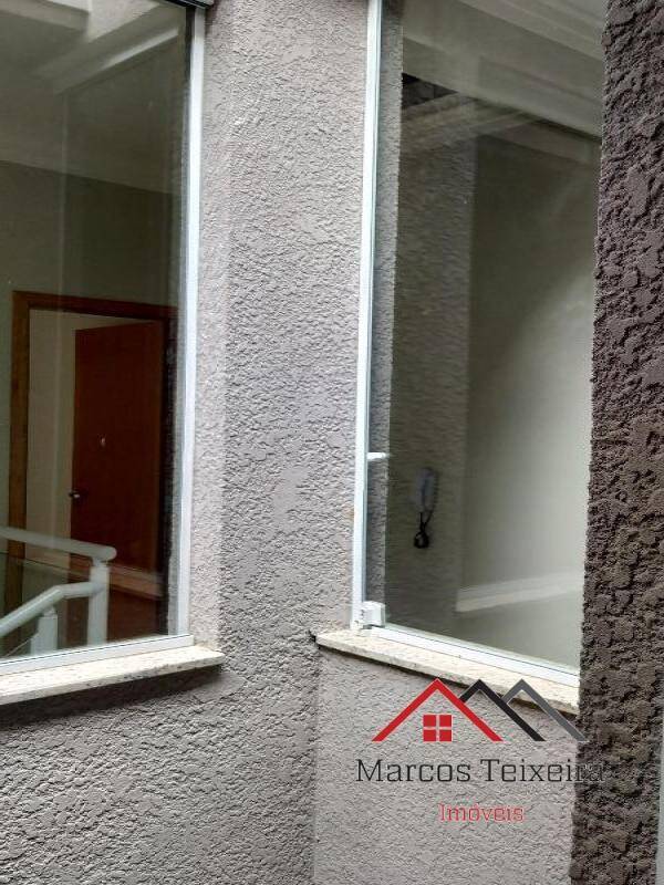 Sobrado, 3 quartos, 208 m² - Foto 12