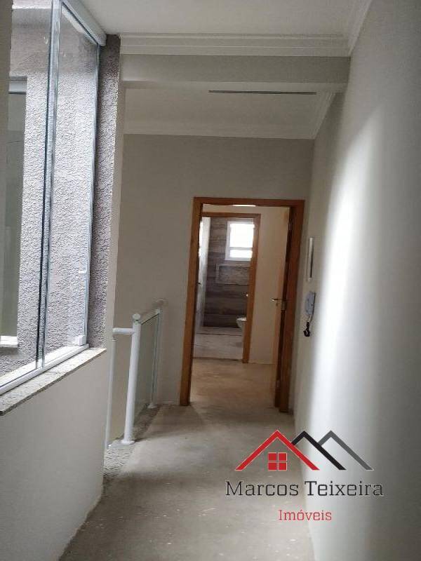 Sobrado, 3 quartos, 208 m² - Foto 13