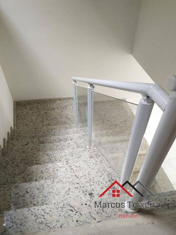 Sobrado, 3 quartos, 208 m² - Foto 14
