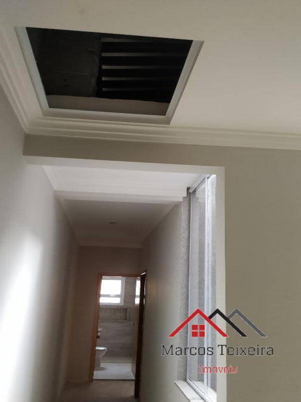 Sobrado, 3 quartos, 208 m² - Foto 16