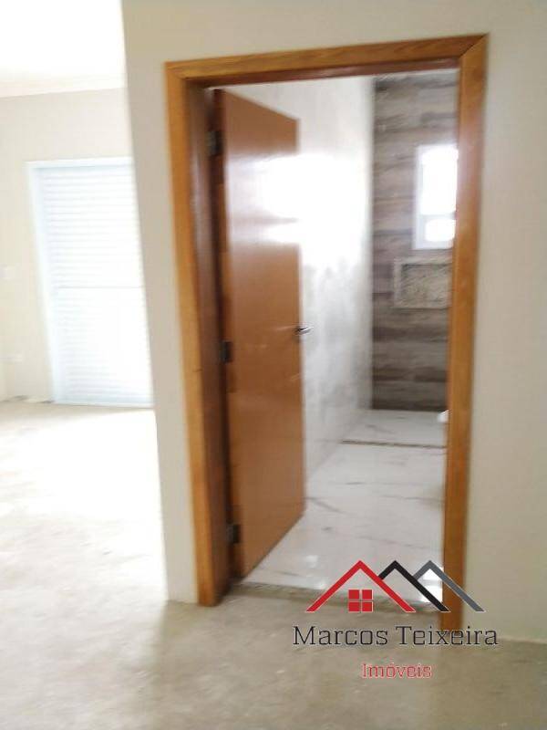 Sobrado, 3 quartos, 208 m² - Foto 17