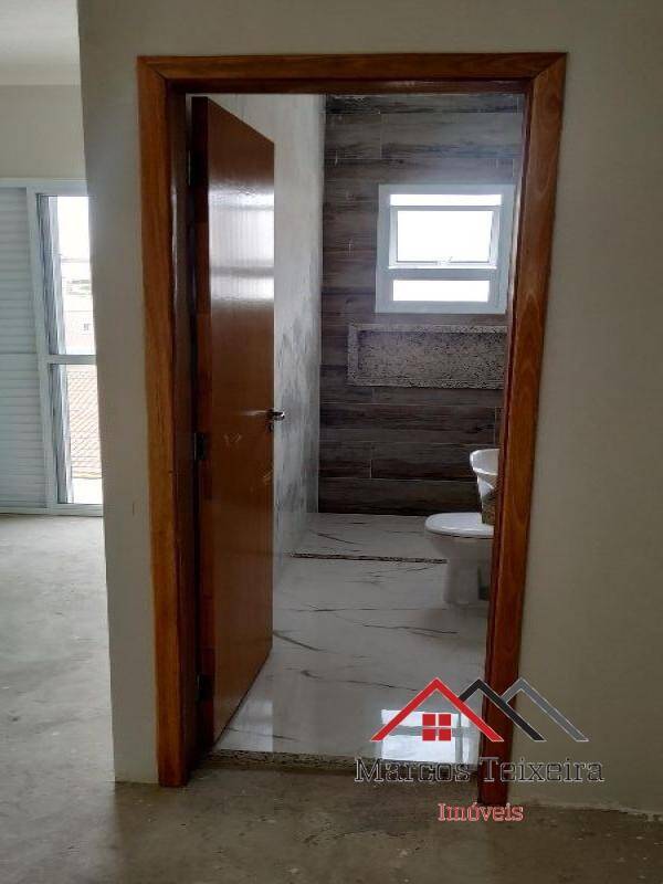 Sobrado, 3 quartos, 208 m² - Foto 18