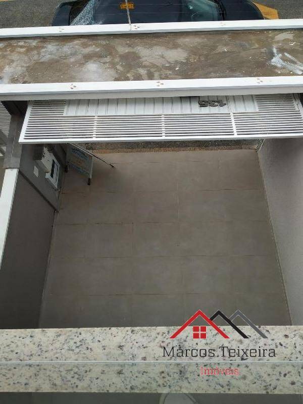 Sobrado, 3 quartos, 208 m² - Foto 20