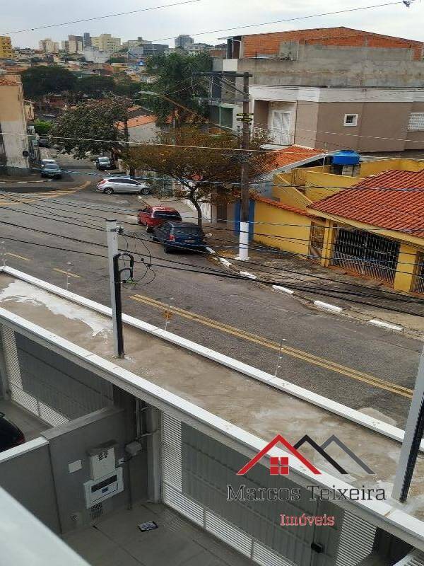 Sobrado, 3 quartos, 208 m² - Foto 21