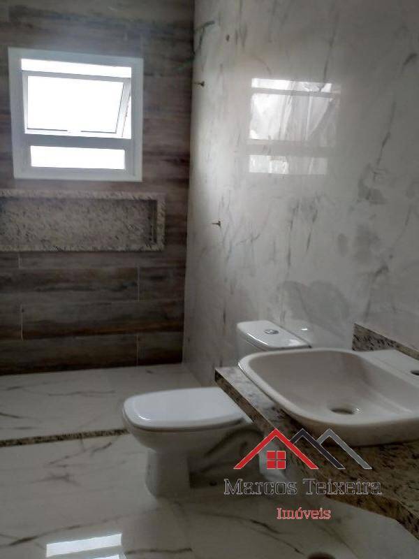 Sobrado, 3 quartos, 208 m² - Foto 22