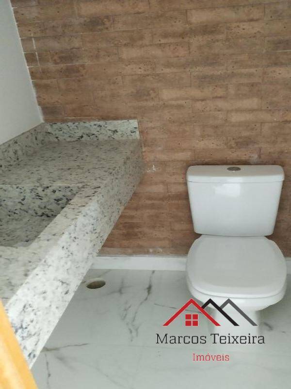 Sobrado, 3 quartos, 208 m² - Foto 23